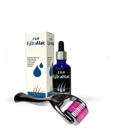 E&h Extrahaır Haır Care Serum - 50ml
