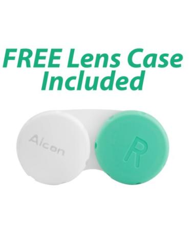 Opti-Free Puremoist Contact Lens Solution Twin Pack - Multi-purpose Cleaning Solution - Buy Online on GoSupps.com