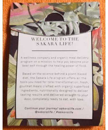 SAKARA - DIGESTIVE Superherb TEA - 25 bags Total - Digestive Support - Buy Online on GoSupps.com