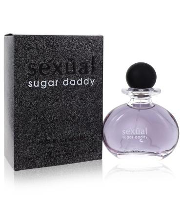 Sexual Sugar Daddy by Michel Germain - Men
