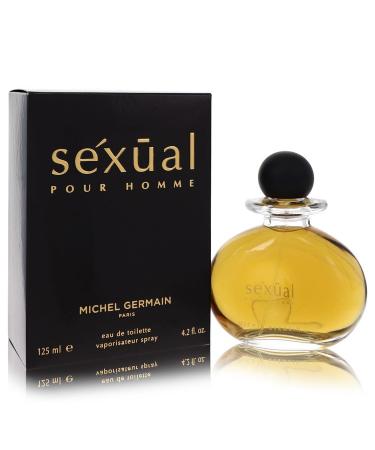 Sexual by Michel Germain - Men