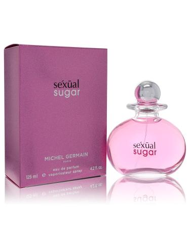 Sexual Sugar by Michel Germain Eau De Parfum Spray 4.2 oz for Women