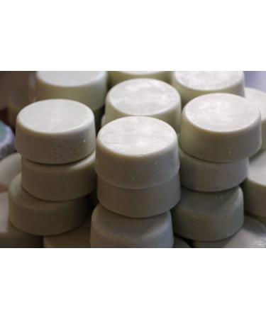 Shams El Balad Sage & Goat's Milk Soap - Buy Online on GoSupps.com