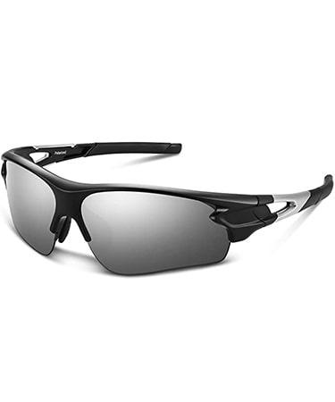 Polarized Sports Unisex Sunglasses UV400