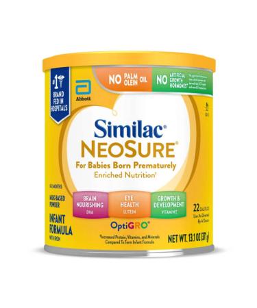 Similac NeoSure For Babies Born Prematurely - 13.1 Oz.