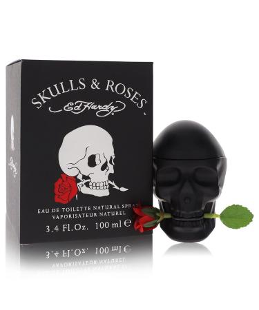 Skulls & Roses by Christian Audigier - Men