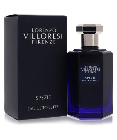 Spezie by Lorenzo Villoresi Eau De Toilette Spray 3.4 oz for Women