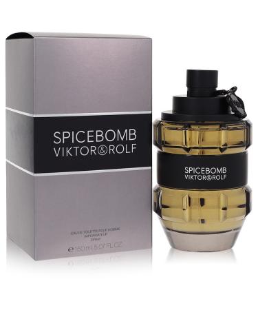 Spicebomb by Viktor & Rolf - Men