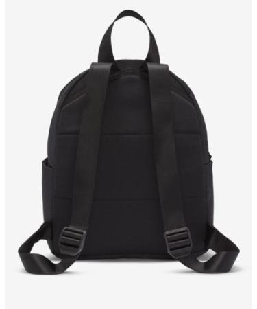 Buy Nike Sportswear Essentials Winterized Mini Backpack - Black | Durable & Stylish - Buy Online on GoSupps.com