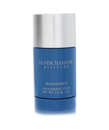Silver Shadow Altitude by Davidoff Deodorant Stick 2.4 oz for Men