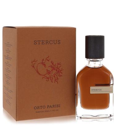 Stercus by Orto Parisi Pure Parfum (Unisex) 1.7 oz for Women