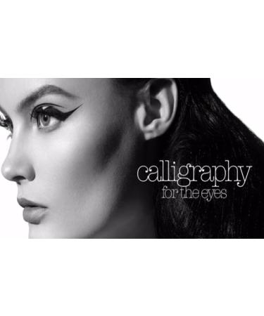 Shop stila Stay All Day Waterproof Liquid Eye Liner - Micro Tip - .016 oz / 0.5 mL Intense Black - jet black Online - Best Price & International Shipping - Buy Online on GoSupps.com