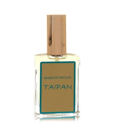 Taipan by Marilyn Miglin Eau De Parfum Spray 1 oz for Women