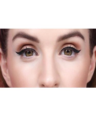 Shop tarte Sex Kitten Liquid Liner - 0.047 oz/ 1.4 mL Black Online - Best Price & International Shipping - Buy Online on GoSupps.com
