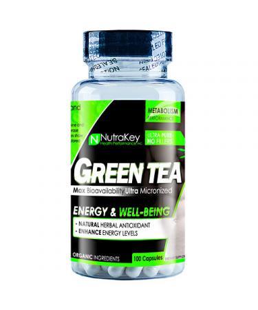 Nutrakey Green Tea Extract