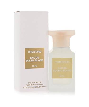 Tom Ford Eau De Soleil Blanc by Tom Ford - Women