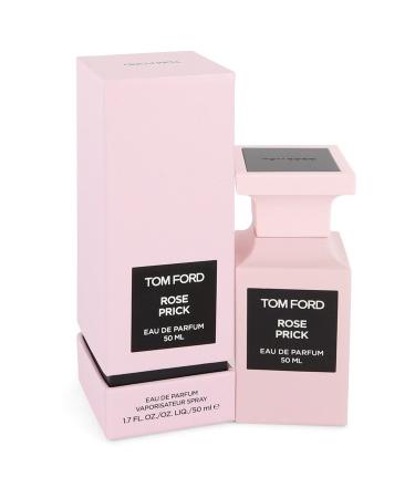 Tom Ford Rose Prick by Tom Ford Eau De Parfum Spray 1.7 oz for Women