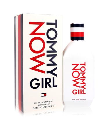 Tommy Girl Now by Tommy Hilfiger - Women