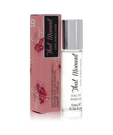 That Moment by One Direction Rollerball EDP .33 oz for Women