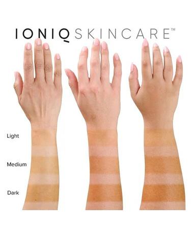 The Tan Medium Bpdy self - Tanner Autobronzant Pour Le Corps - Buy Online on GoSupps.com