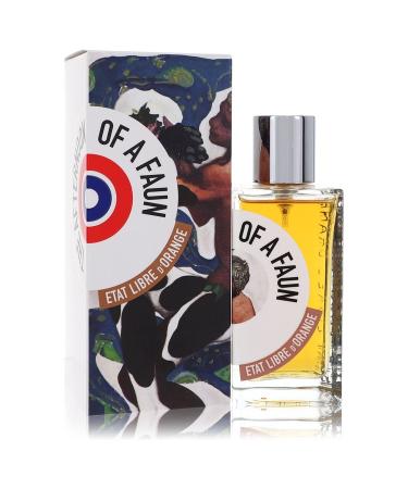 The Afternoon Of A Faun by Etat Libre D'Orange Eau De Parfum Spray (Unisex) 3.4 oz for Women