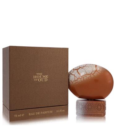 The House of Oud Wonderly by The House of Oud Eau De Parfum Spray (Unisex) 2.5 oz for Women