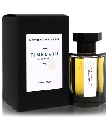 Timbuktu by L'artisan Parfumeur Eau De Toilette Spray 1.7 oz for Men
