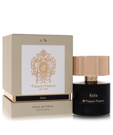 Tiziana Terenzi Eclix by Tiziana Terenzi Extrait De Parfum Spray (unisex) 3.38 oz for Women
