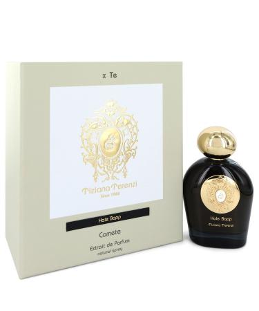 Tiziana Terenzi Hale Bopp by Tiziana Terenzi Extrait De Parfum Spray (Unisex) 3.38 oz for Women