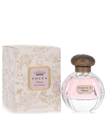 Tocca Simone by Tocca Eau De Parfum Spray 1.7 oz for Women