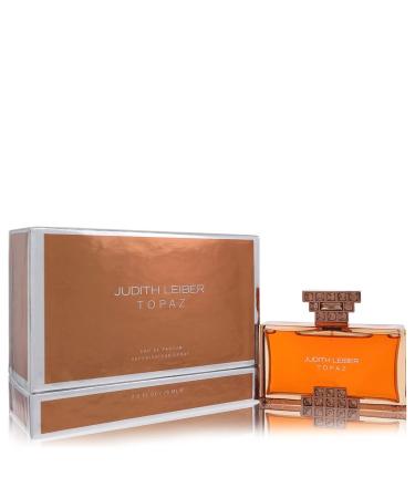 Topaz by Leiber Eau De Parfum Spray 2.5 oz for Women