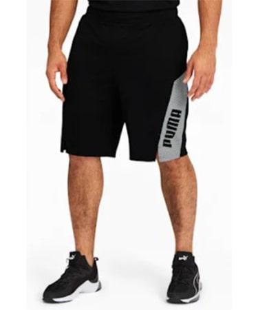 Puma Train Men's Knitted Shorts