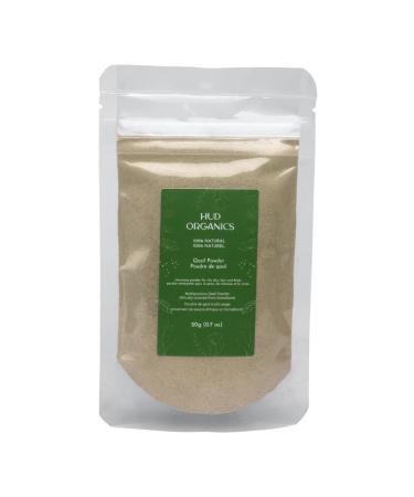 Hudorganics Qasil Powder (20g)