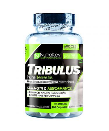 Nutrakey Tribulus