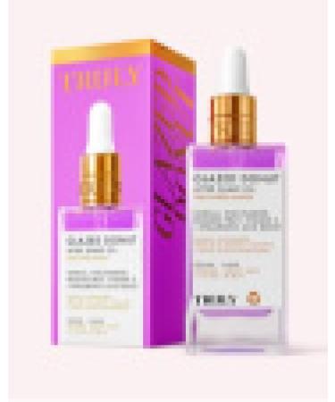 TRULY Glazed Donut After Shave Oil - 3.1 Fl Oz. - Buy Online on GoSupps.com