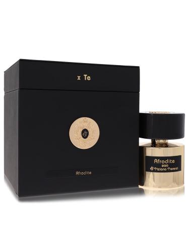 Tiziana Terenzi Afrodite by Tiziana Terenzi Extrait De Parfum Spray 3.38 oz for Women