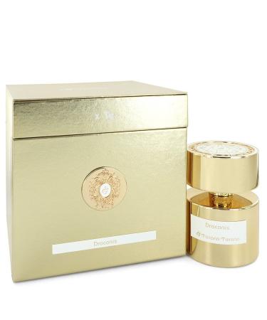 Tiziana Terenzi Draconis by Tiziana Terenzi Extrait De Parfum Spray (Unisex) 3.38 oz for Women