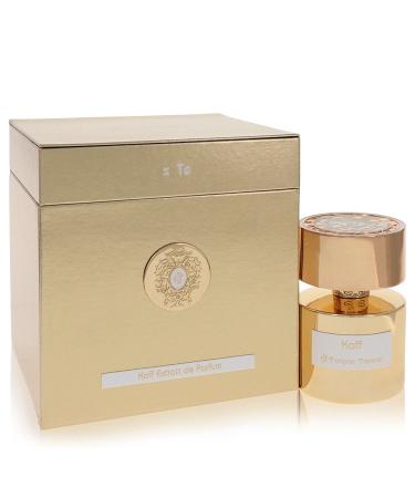 Tiziana Terenzi Kaff by Tiziana Terenzi Extrait De Parfum Spray (Unisex) 3.38 oz for Women