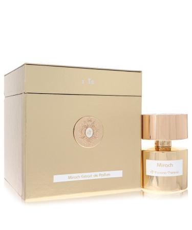 Tiziana Terenzi Mirach by Tiziana Terenzi Extrait De Parfum Spray (Unisex) 3.38 oz for Women