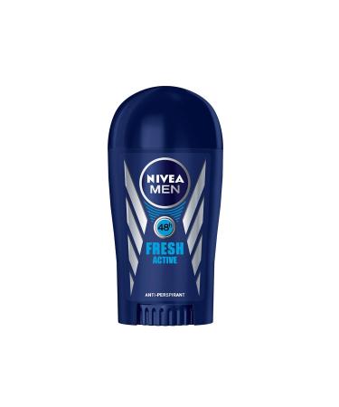NIVEA Fresh Active Stick Men's Deodorant 40 ml