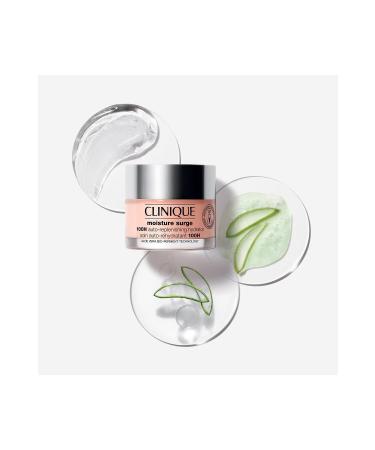 Clinique Moisture Surge - 100H Auto-Replenishing - 100 Hour Moisturizing Face Care Cream 30 ml. - Buy Online on GoSupps.com