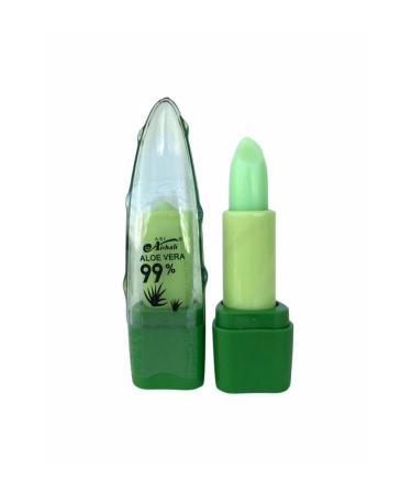 Aloe Vera Magic Lipstick