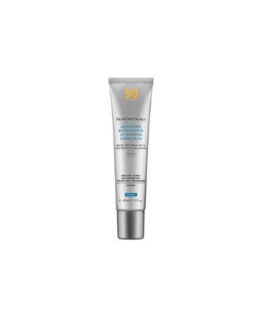 Skinceuticals UV-Reduced Discoloration Sunscreen Lotion Spf 50 40 Ml