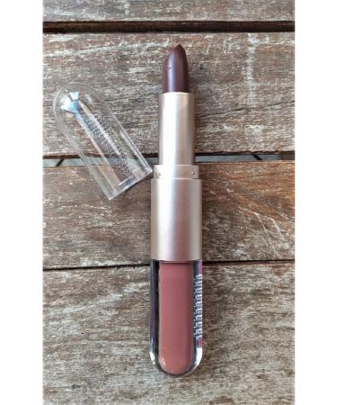 MONICATIME UHS 2 LIPSTICK NO 20 (LIQUID+STICK)