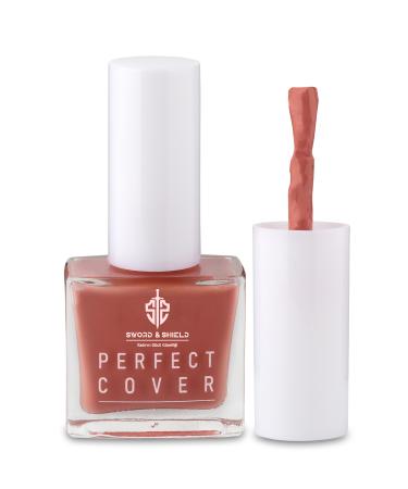 Sword & Shield S&S Natural Look Moisturizing Liquid Blush 03