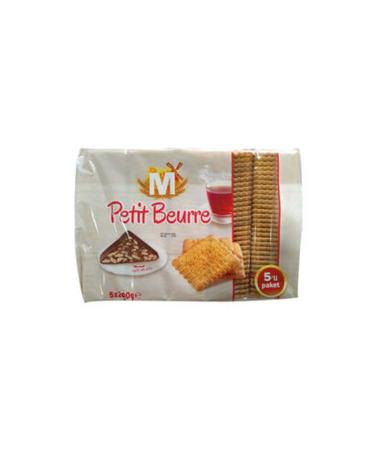 Migros Petit Beurre Biscuit 1000 Gr (1 PIECE)