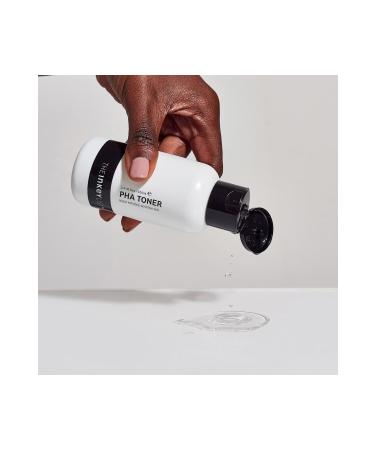 THE INKEY LIST PHA TONER 100 ML - Buy Online on GoSupps.com