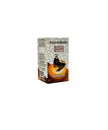 Mecit Efendi Cinnamon Paste 400 g