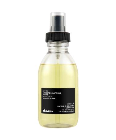 Davines Vegan Hair Care Oil for All Hair Types .96