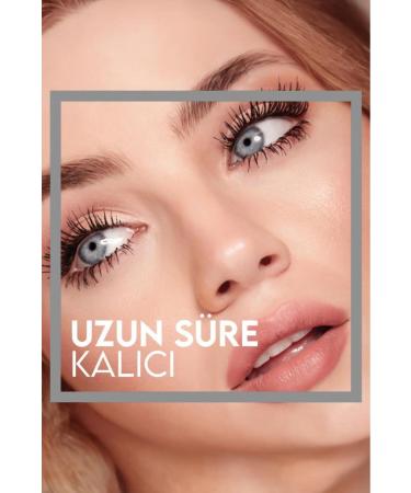 MUJGAN Sky H c Sensational Mascara Black - Buy Online on GoSupps.com